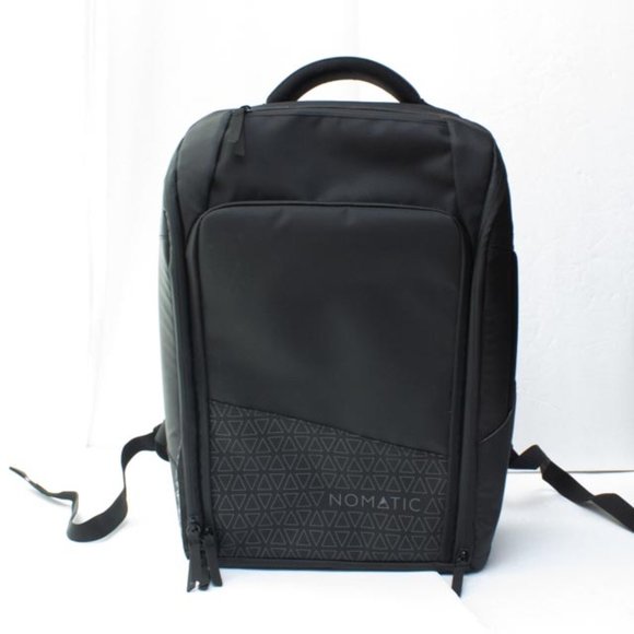 Nomatic Bags New Nomatic Travel Backpack Expandable 3l Waterproof